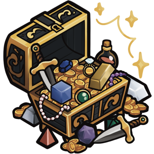 Master of Coin Tier