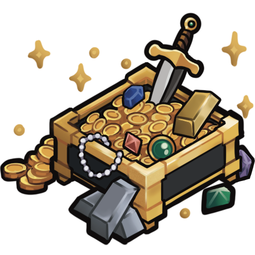Treasurer Tier